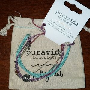 Pura Vida Bracelet Set Pack